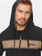 Hugo Boss Full Zip Hoody 50503065
