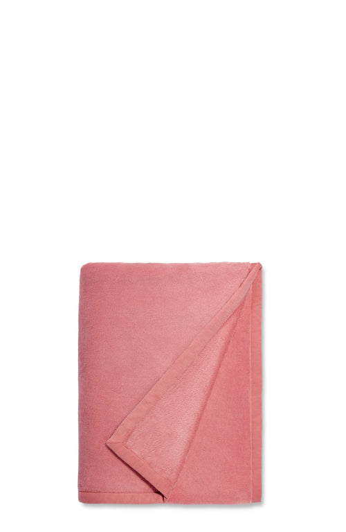 UGG Duffield Throw II In Horizon Pink Style 1106011