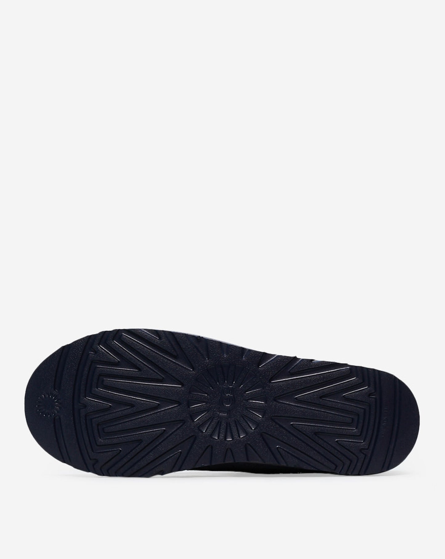 UGG Men's Tasman Logo slippers #1112448
