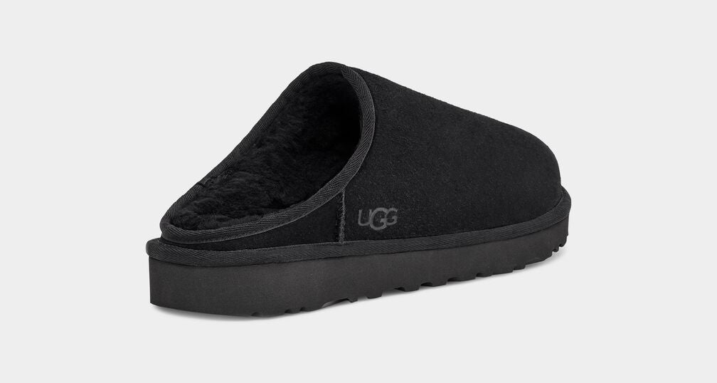 UGG Men's Classic Slip On Slipper style #1129290