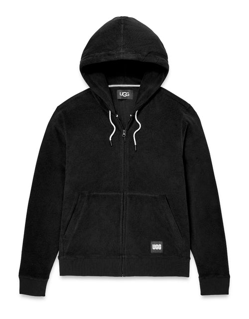 UGG Men's Forster Full Zip Hoodie 1133411