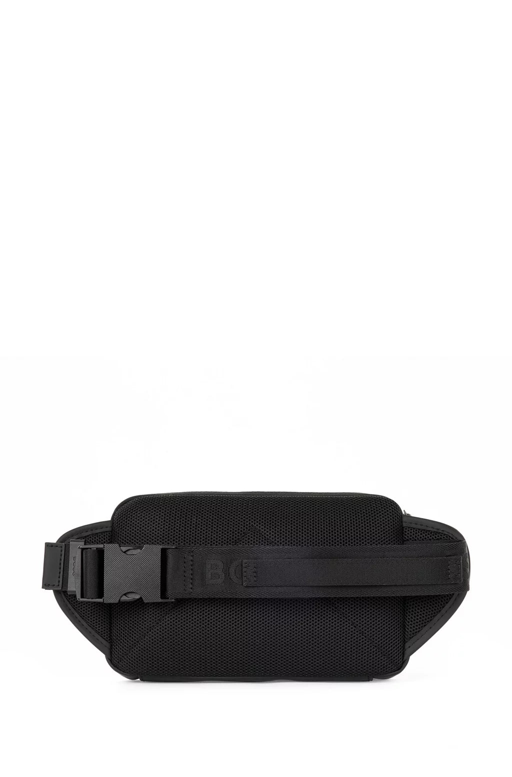 Hugo Boss Men's Catch Belt Bum Bag Black 50472937