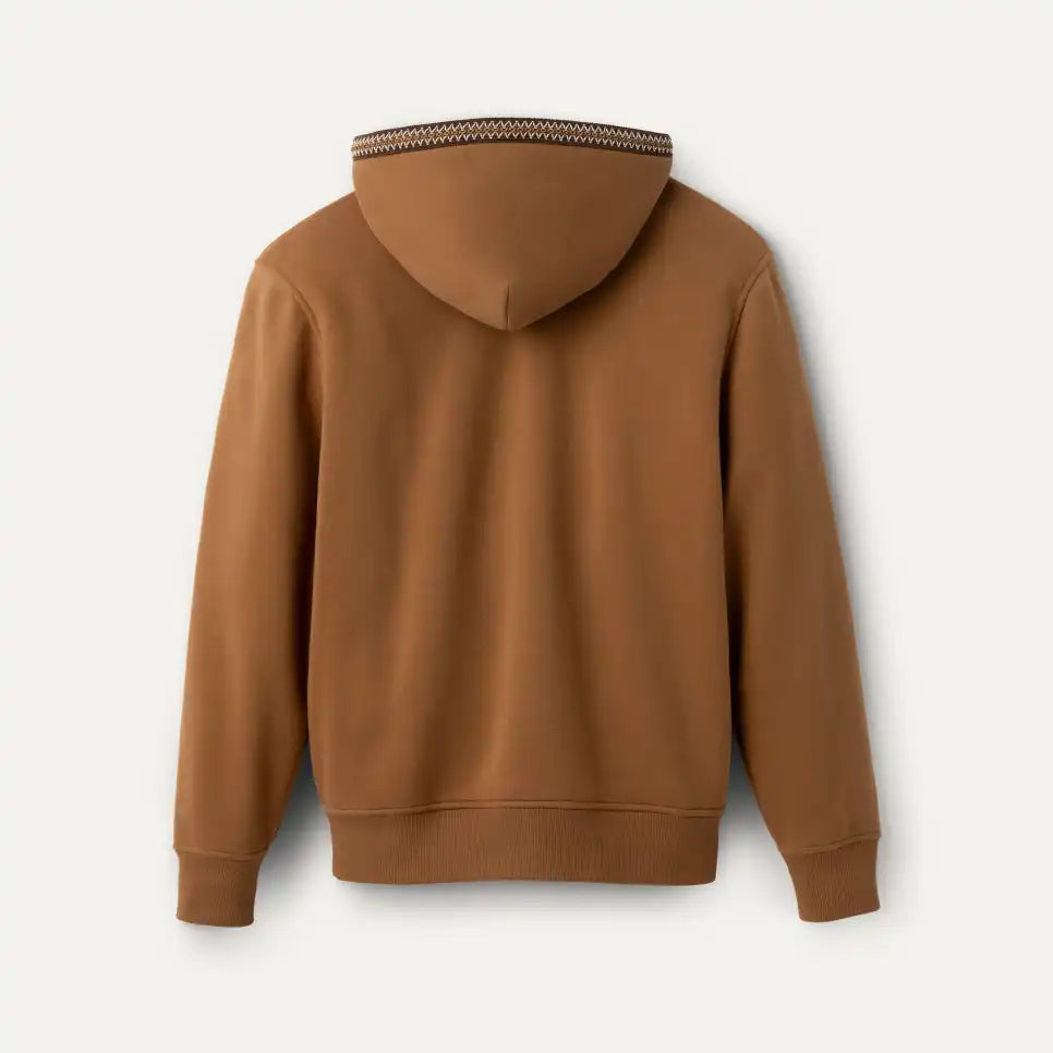 UGG Men's Tasman Hoodie in color Chesnut