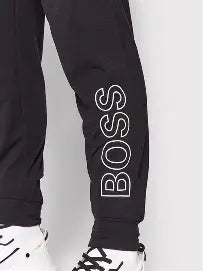 Hugo Boss Thin Lounge Set 50460254/50460267