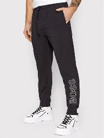 Hugo Boss Thin Lounge Set 50460254/50460267