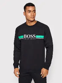 Hugo boss Crew Sweat Set 50460286/50460334